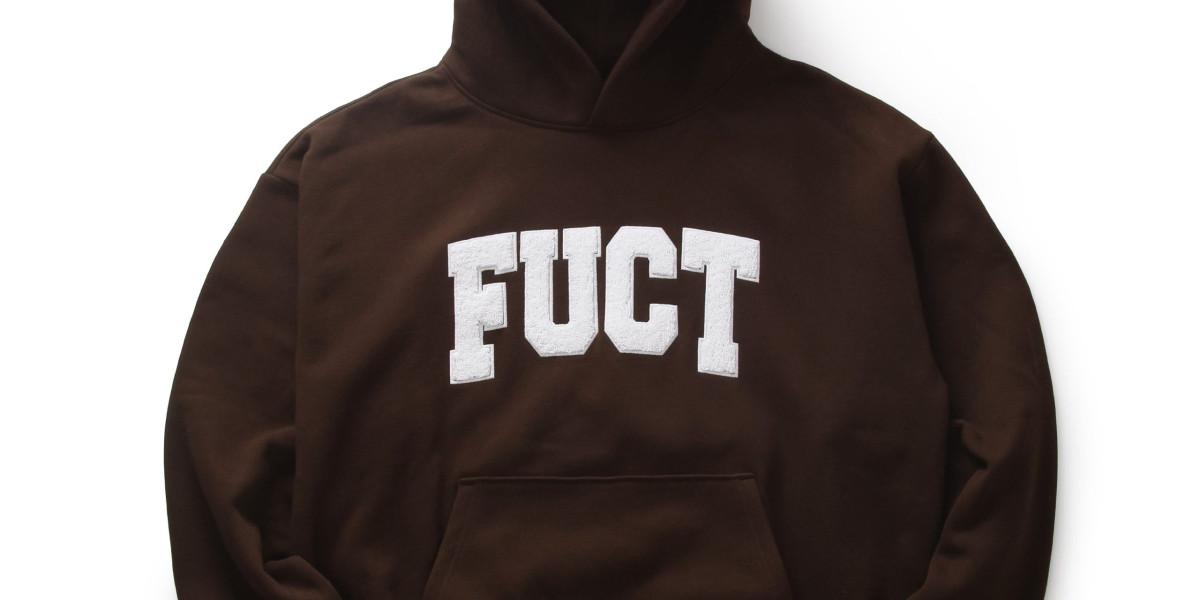 Discover the Best Styles at the Fuct Store Online