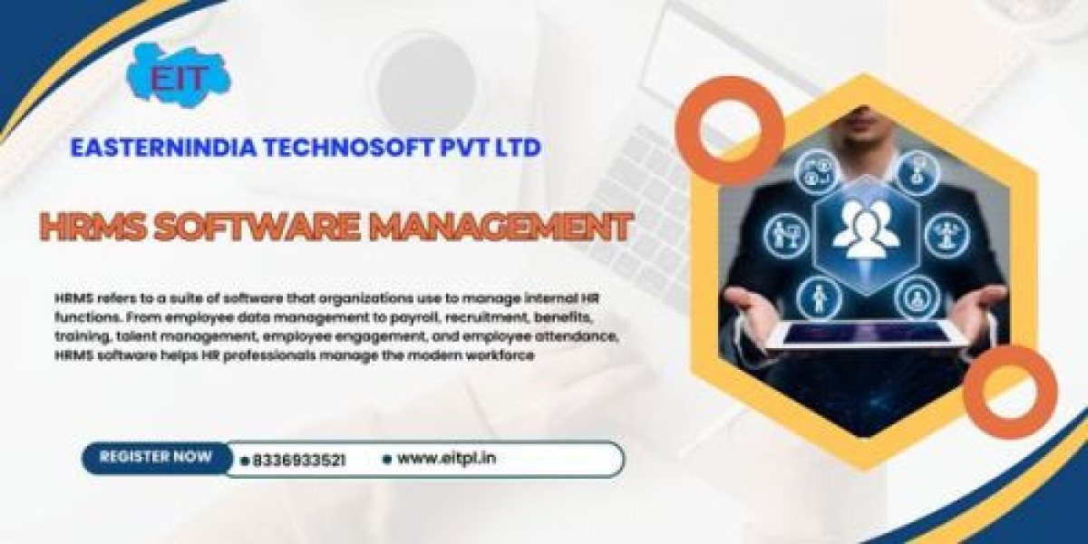 Top HRM software Kolkata