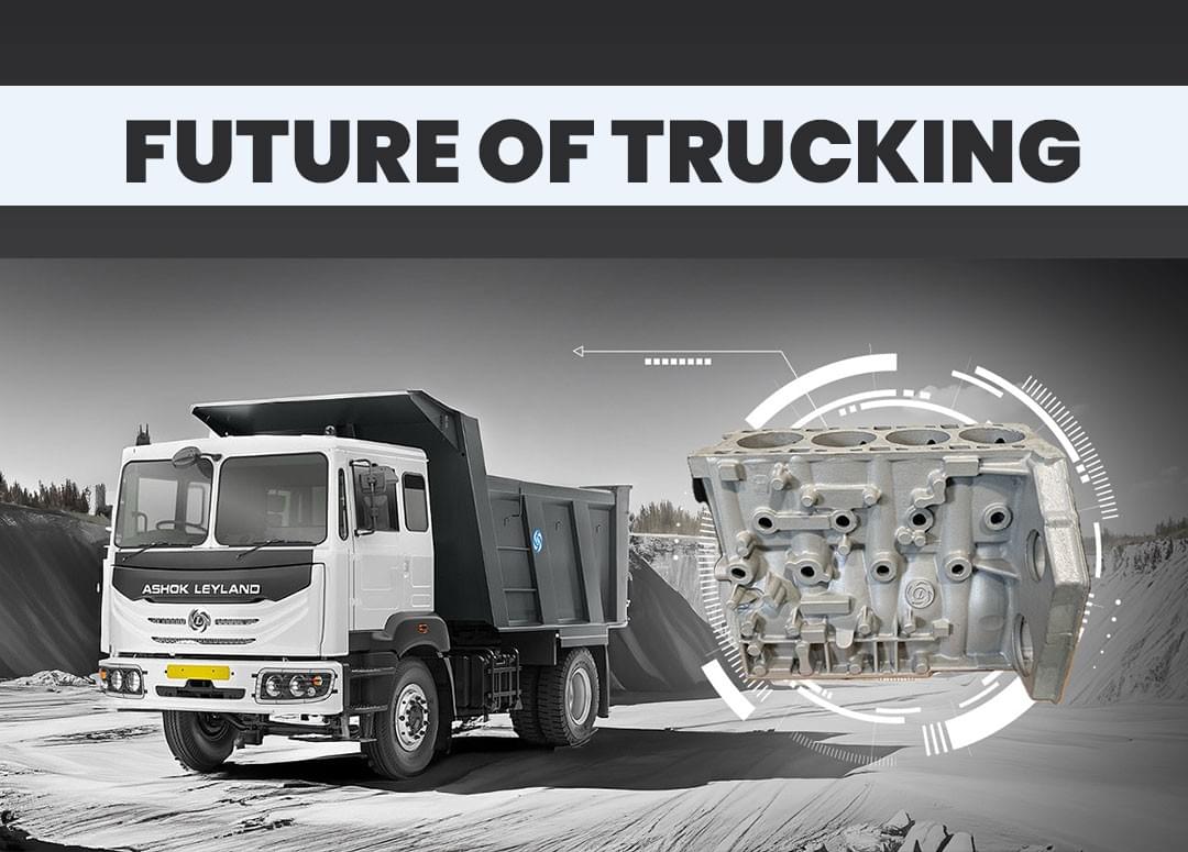 The Future of Trucking: Innovations Shaping the Industr...