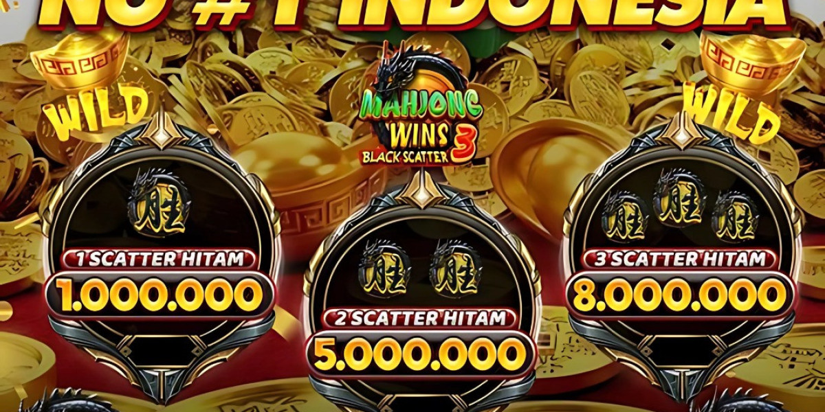 Cun4D bandar judi slot online terbaik deposit 5ribu