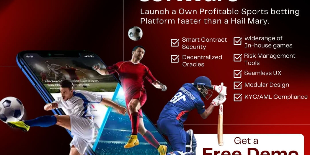 Feature-Rich Sportsbetting Script with Crypto Payment Options