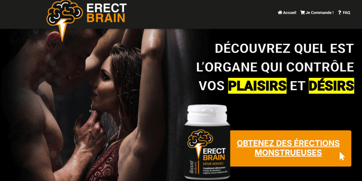 Erect Brain Male Enhancement Capsules France (FR) Avis 2024 : Ces capsules amaigrissantes fonctionnent-elles vraiment ?