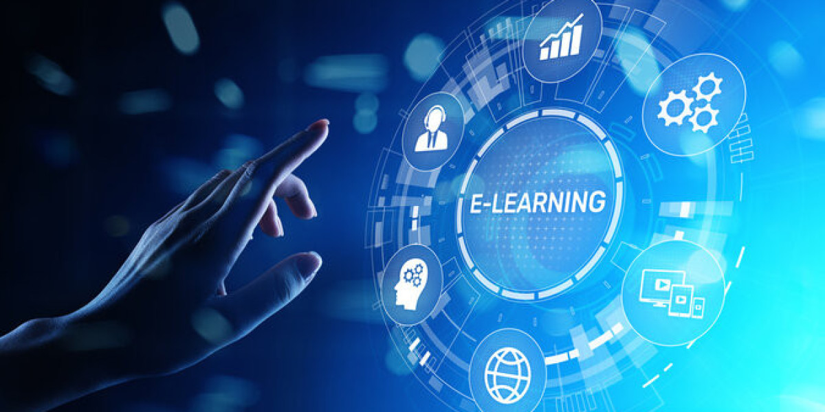 Transform Training with Software Simulation ELearning