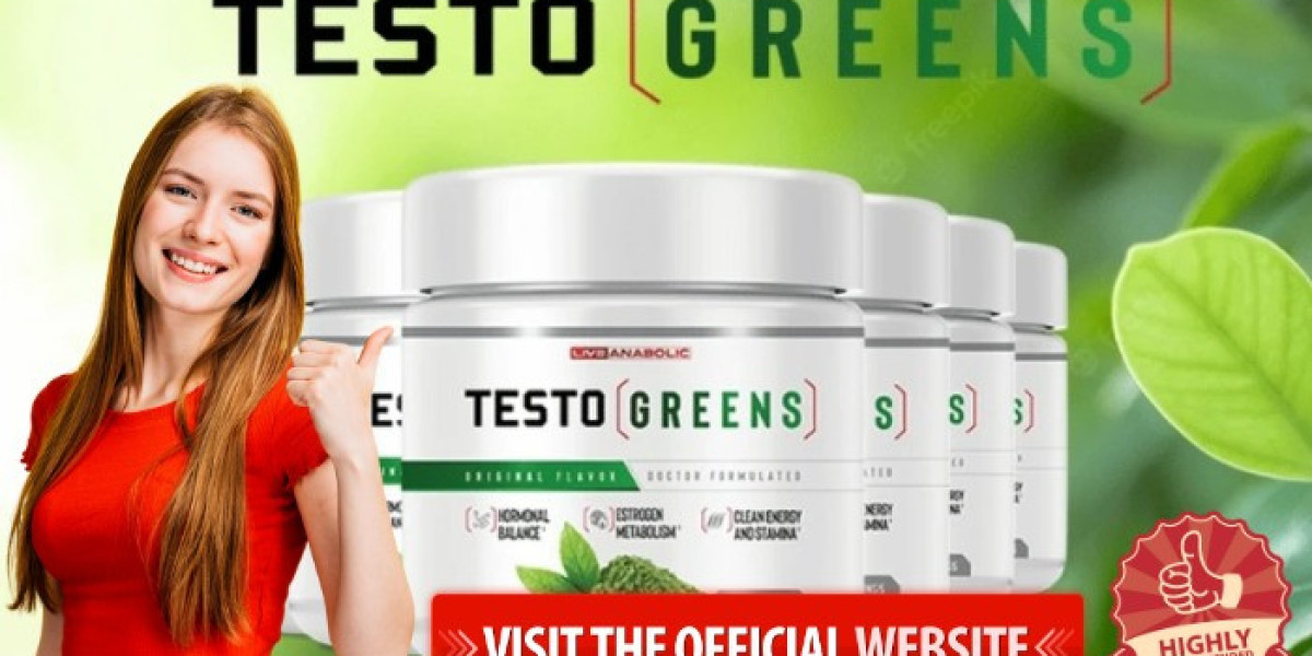 Which key ingredients are commonly found in TestoGreens?