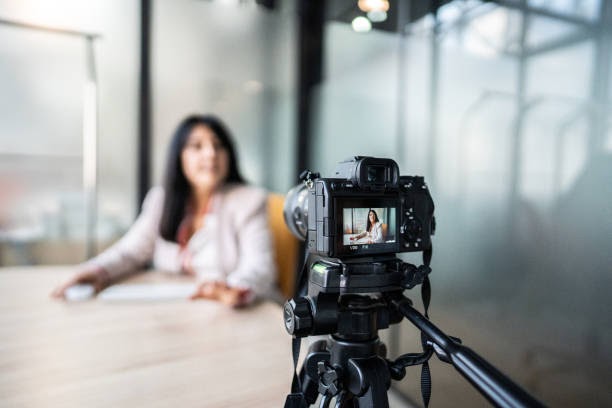 The Benefits of Investing in the Best Corporate Video Production for Business Growth