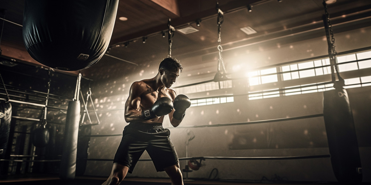 Boxing and Kickboxing Gloves: A Comprehensive Guide