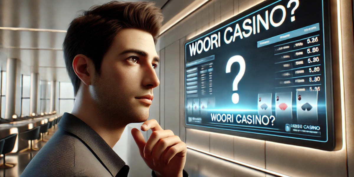 Explore the Casino Site