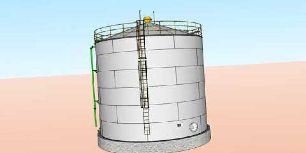 Tank Coating & Tank Painting Services Water Tank Coatings AmTech