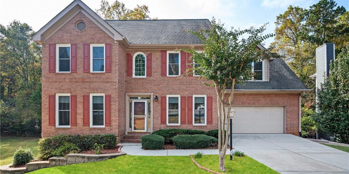 Top 10 Affordable Homes for Sale in Atlanta You Can't Miss