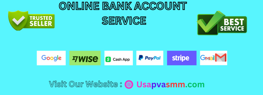 Buy Verified Cash App Accounts Cover Image