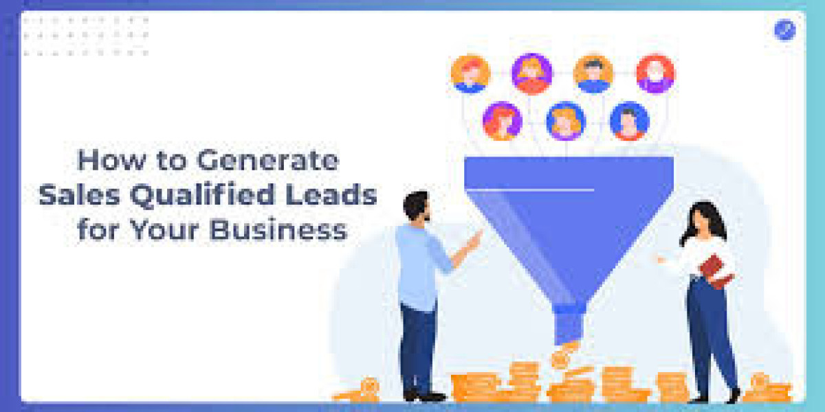 Best Qualified Leads For Your Business