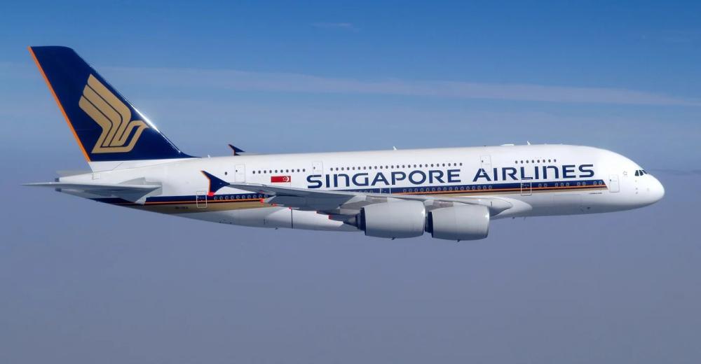 How to Upgrade at Singapore Airlines