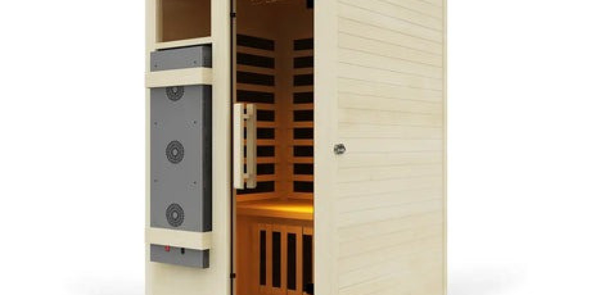 The Ultimate Guide to Combination Saunas: Benefits and Features Explained