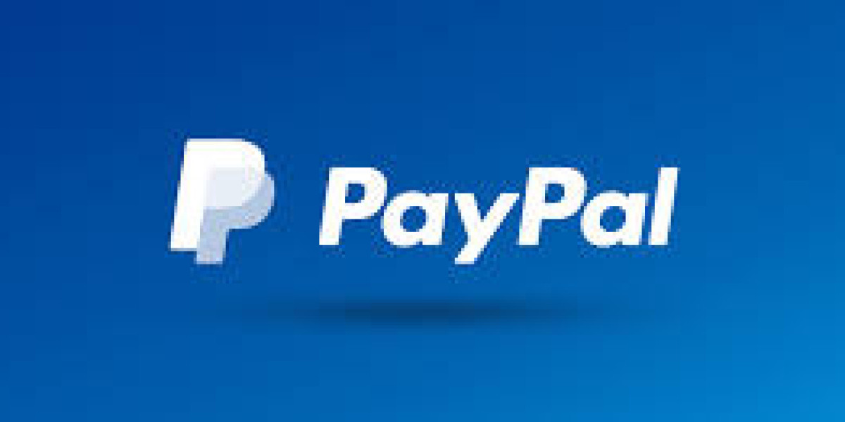 How to Crate Paypal  account