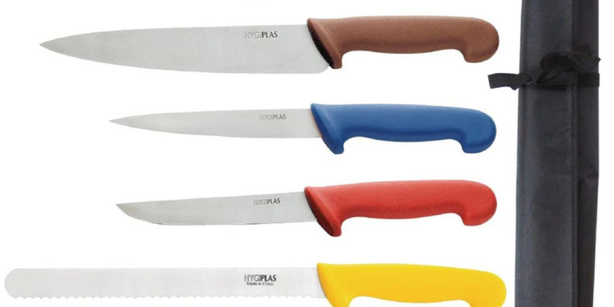 Choosing the Best Cooking Knives Set: What You Need to Know