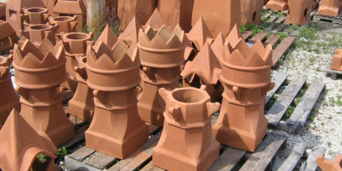 Equipments and Machinery Requirements Report For Clay Chimney Pot manufacturing Plant Setup