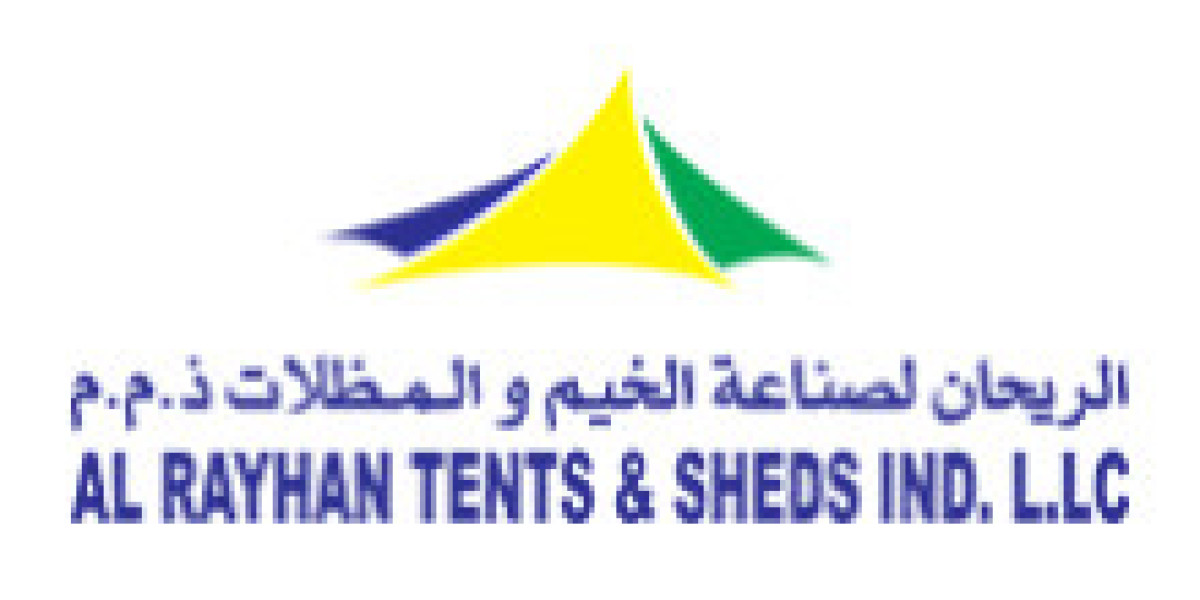 Al Rayhan Tents: Comprehensive Guide to Quality Tent Solutions