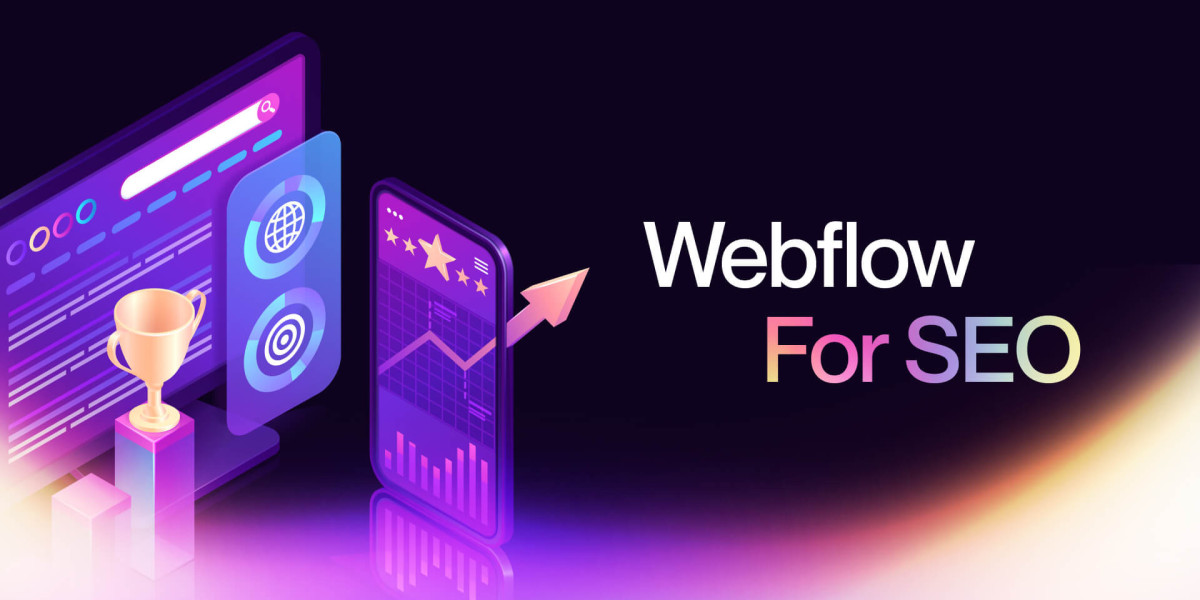 Webflow SEO Expert Agency: Elevating Your Online Presence to New Heights