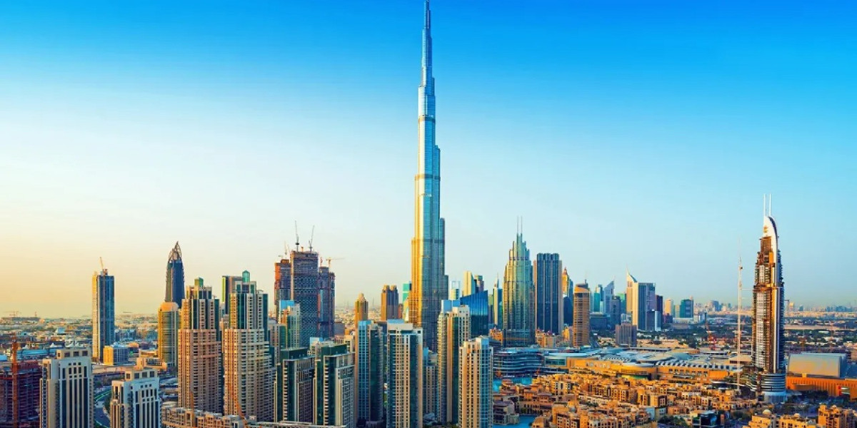 Company Formation in Dubai Your Path to Establishing a Successful Business