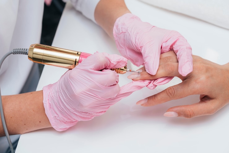 Nail Extension Price in Dubai: What You Need to Know – Telegraph