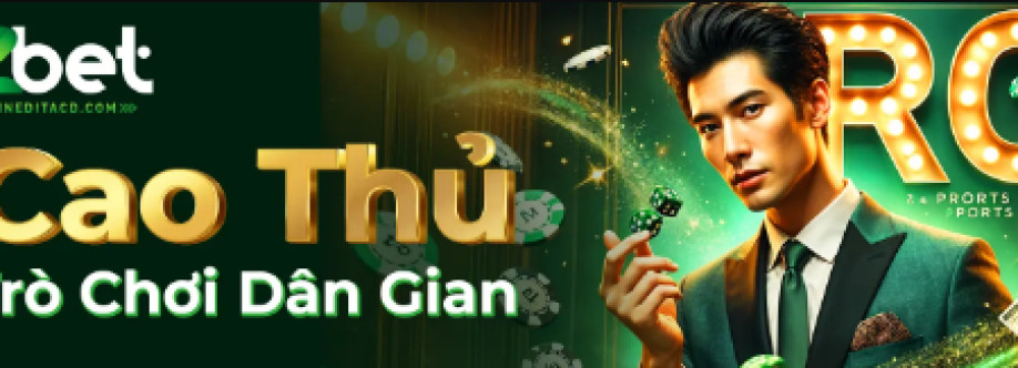 Zbet Nhà cái cá cược uy tín hàng đầu  Cover Image