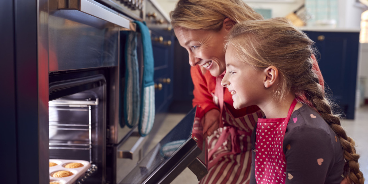 10 Facts About Ovens That Can Instantly Put You In The Best Mood