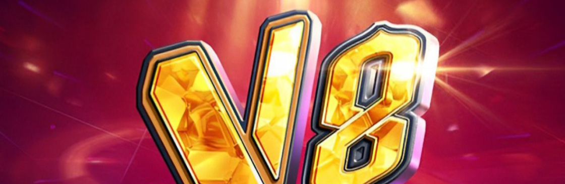 Cổng Game V8club Cover Image