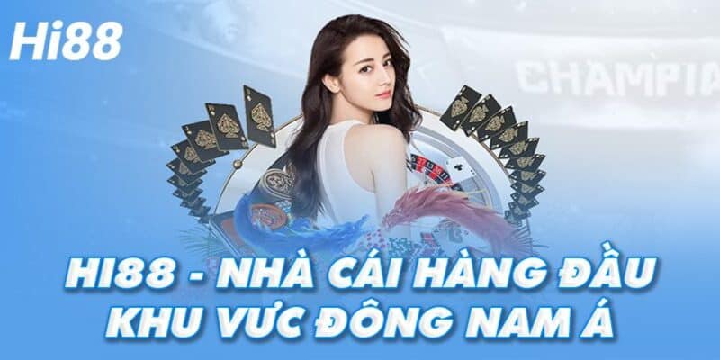 HI88 - Nhà Cái HI 88 - Link Đăng Nhập HI888 Mới Nhất 2024