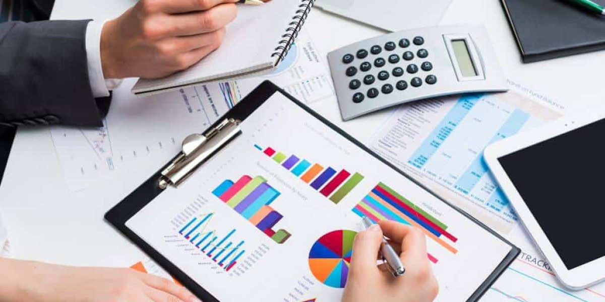 Highmark Accountants: Trusted Accounting and Bookkeeping Services in Dubai, UAE