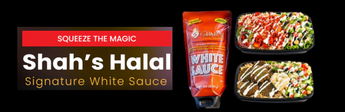 Shah Halal Food Cover Image