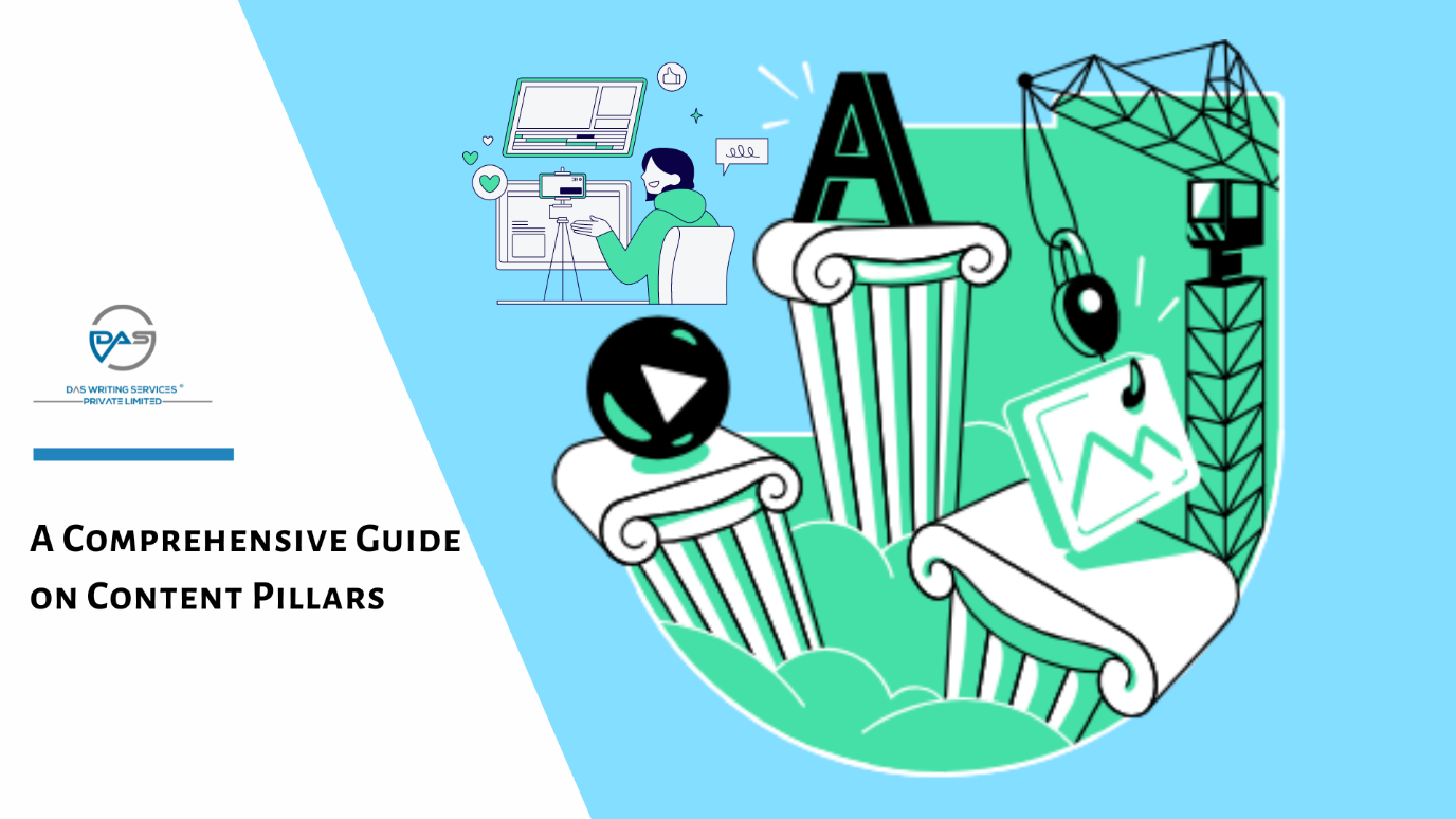 A Comprehensive Guide on Content Pillars - Technology Compute