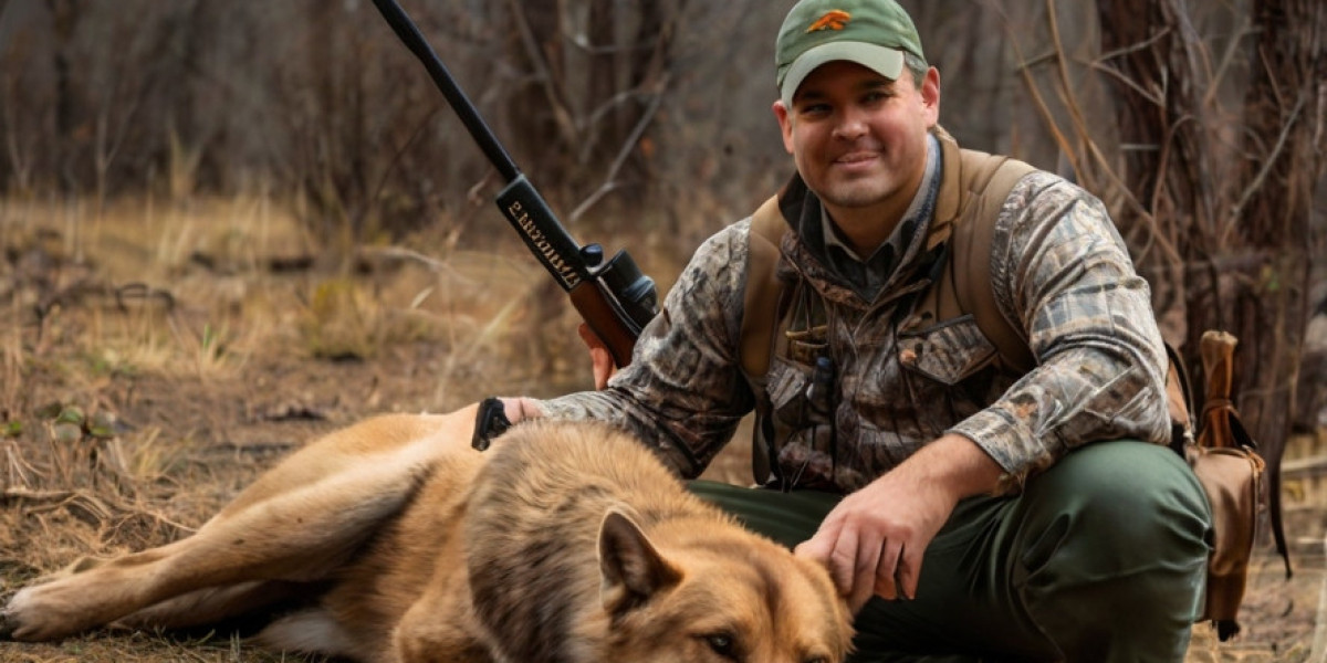 Take heed to Your Clients. They may Tell you All About Prairie Hunting