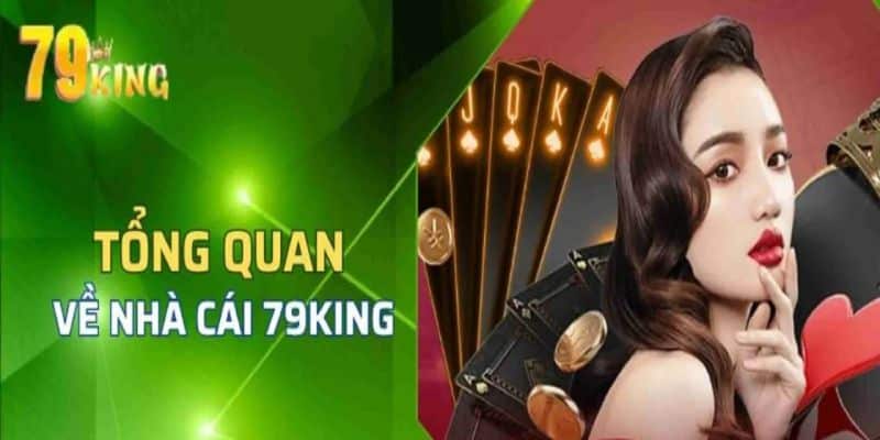 79King2 | Link vào Trang Chủ 79King 2 Chính Thức ⚡️ Đăng nhập