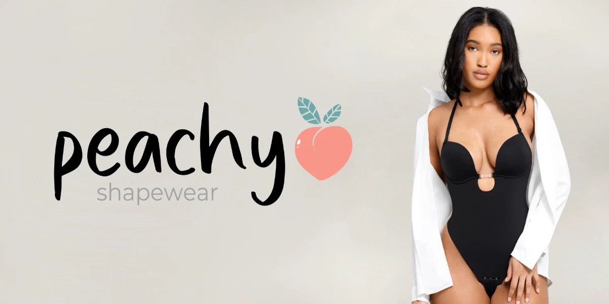 Try Peachy Shapewear: Stylish Solutions for Every Outfit