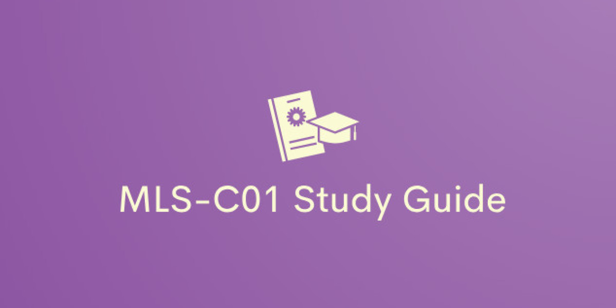 Achieve Top Scores with DumpsBoss’s MLS-C01 Study Guide