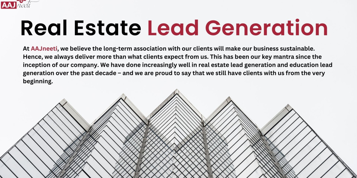 The Science of Real Estate Lead Generation: Proven Methods for Success