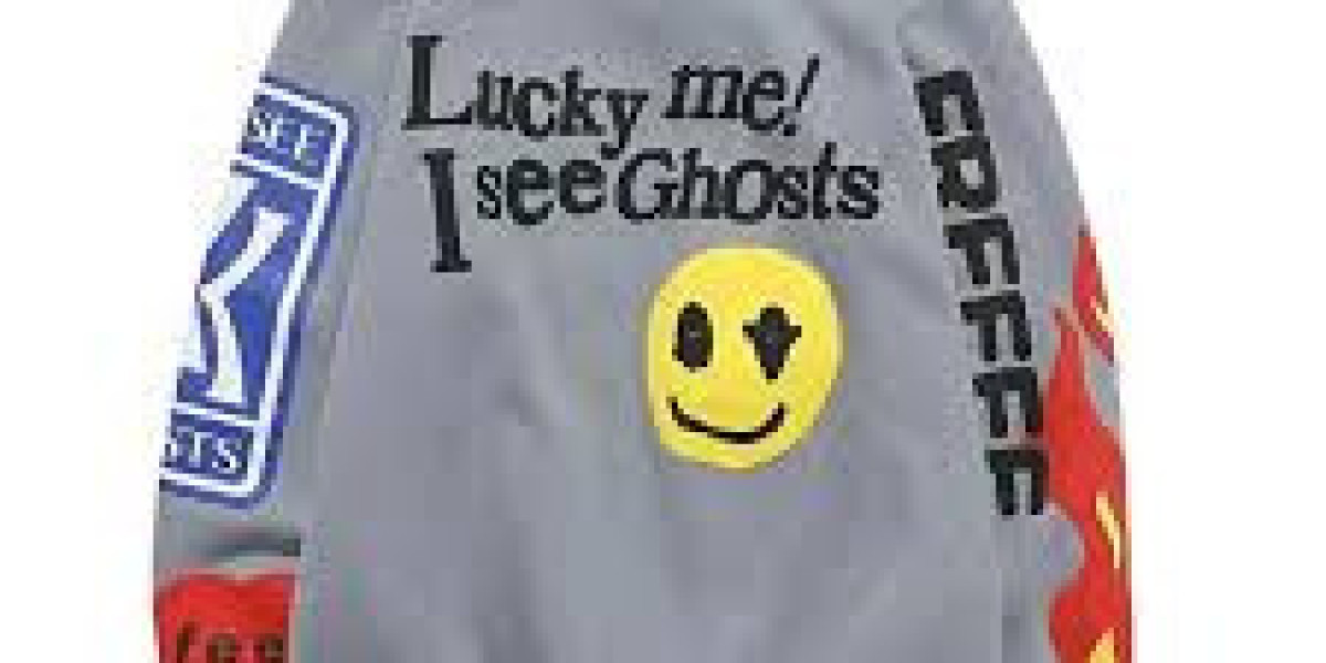 Lucky Me Hoodies A Statement of Optimism and Style