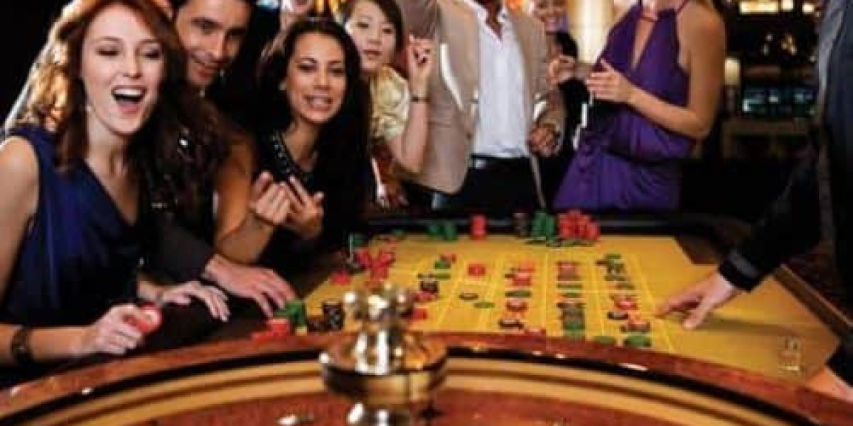 The Best Online Casino Games for Instant Fun