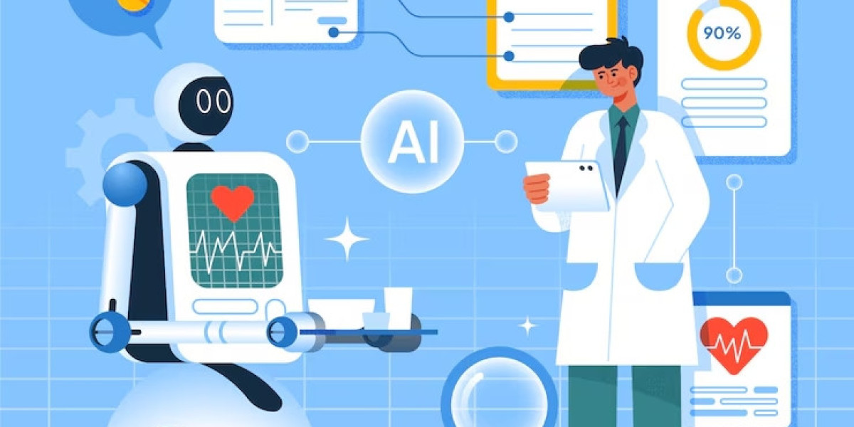 AI in Healthcare: Revolutionizing Patient Care and Medical Practices