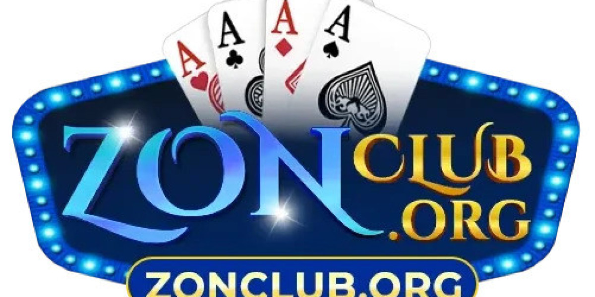 ZonClub - Cổng Game ZonClub | Game Đổi Thưởng Uy Tín Số 1