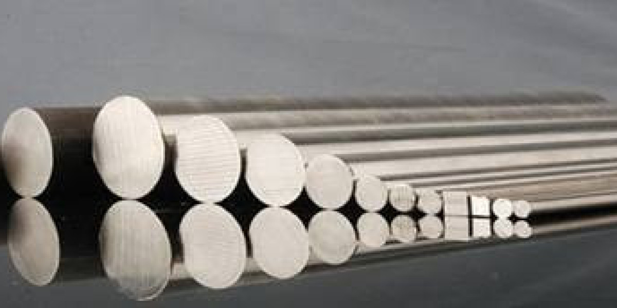 Unleashing the Potential of Inconel 718 Round Bars in Modern Industries