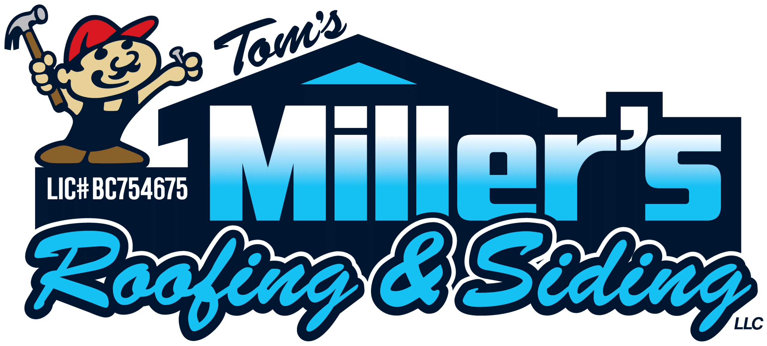 New Richland MN Roofing Company - Tom's Miller's Roofing & Siding