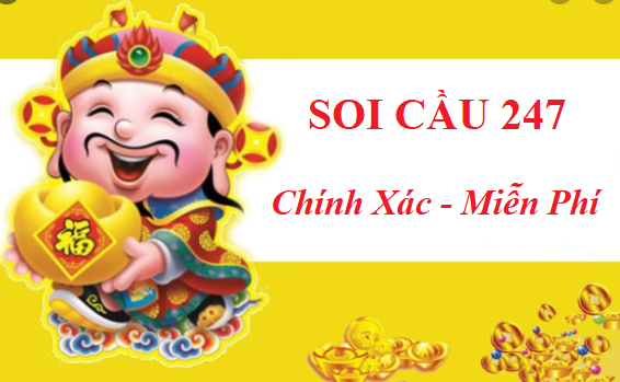 Soi cầu 247 - Nuôi lô khung 247 nuôi lô kép chính chuyên