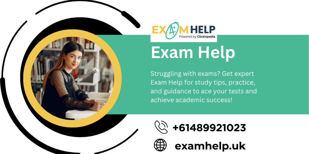 Essential Exam Help Strategies Every Student Should Know