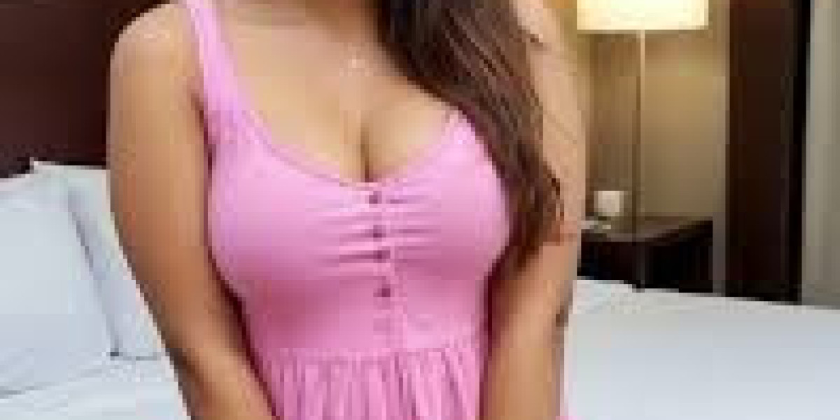 Top 10 Reasons Why College Girl Escorts in Delhi Are a Preferred Choice