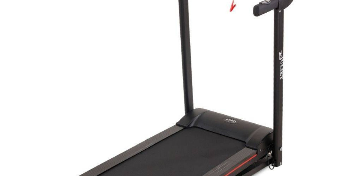 The Benefits of Using a Treadmill: A Comprehensive Guide