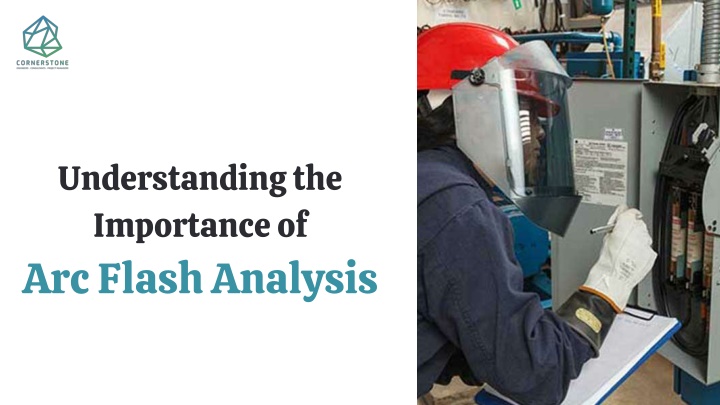 PPT - Understanding the Importance of  Arc Flash Analysis PowerPoint Presentation - ID:13697497