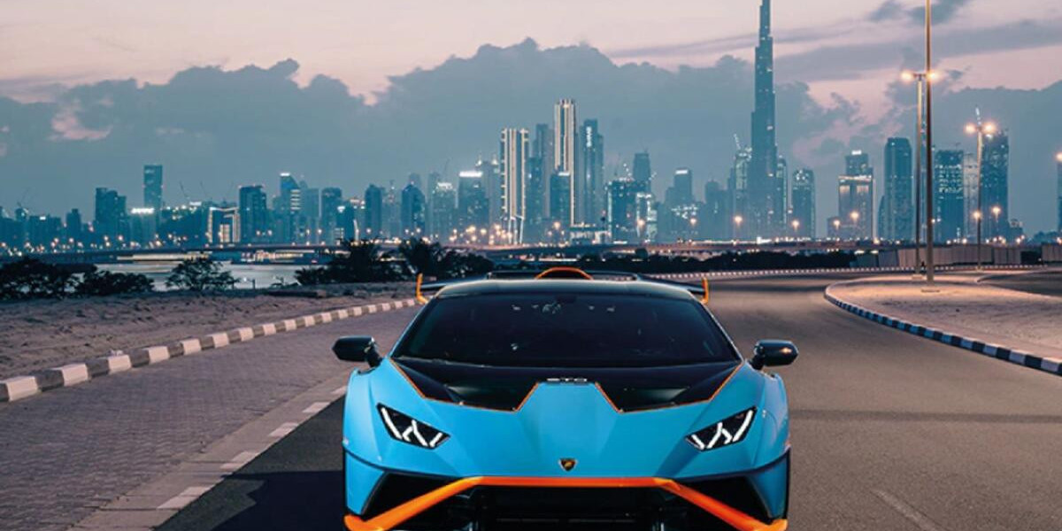 How to Book a Car in Dubai: A Complete Guide