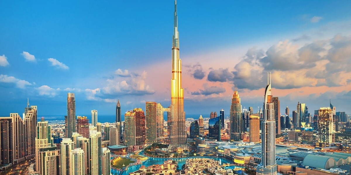 Company Formation in Dubai Step-by-Step Guide for Entrepreneurs