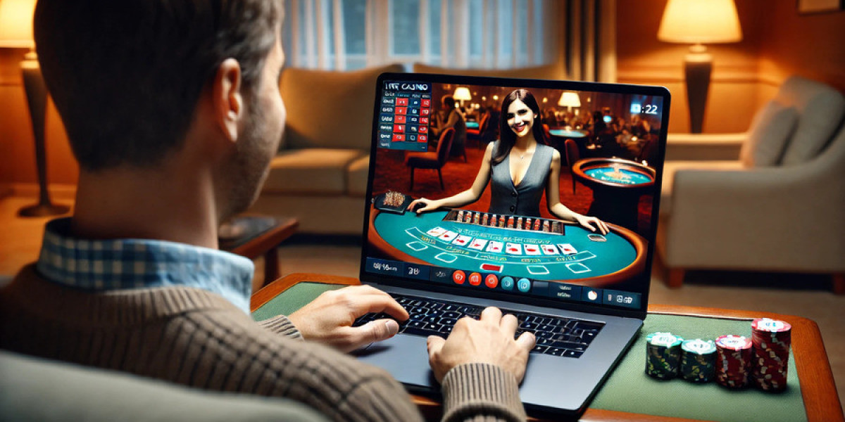 Discover Free Casino Slots